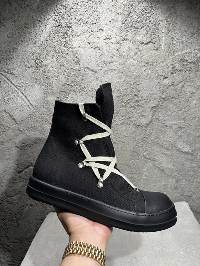 R1ck 0WENS SNEAKERS RO458-484