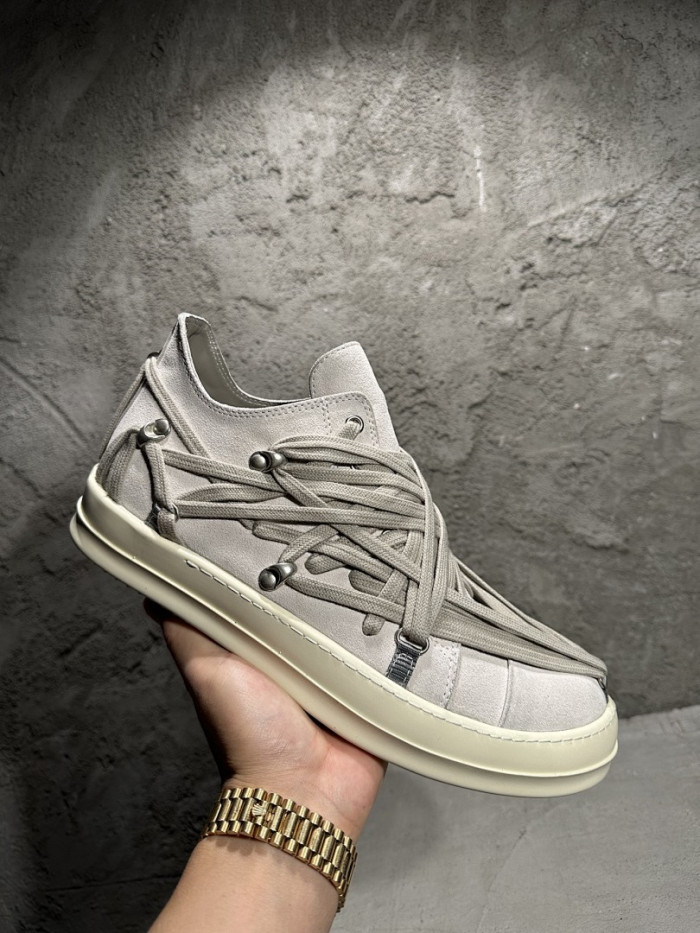 R1ck 0WENS SNEAKERS RO458-496