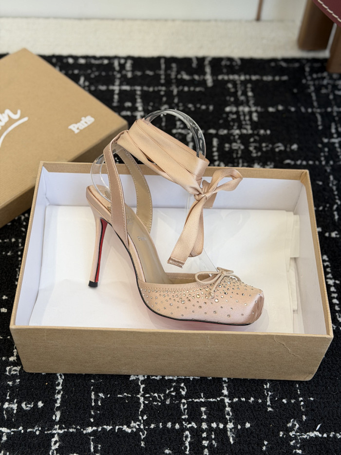 CL HEELS CL526-092