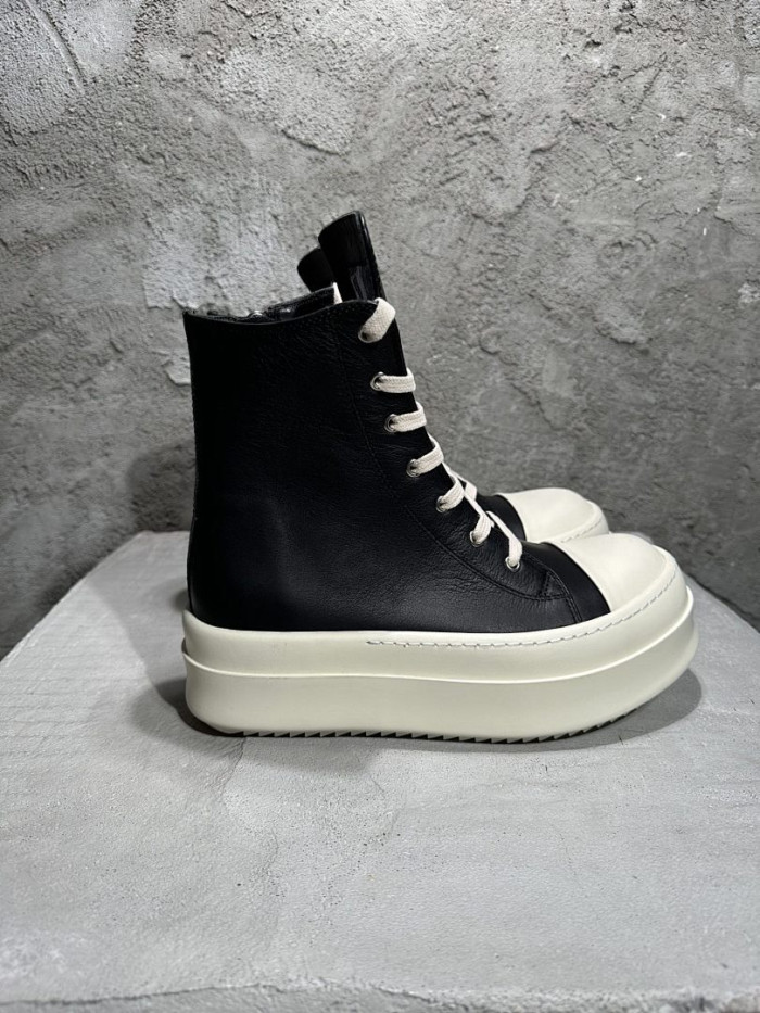 R1ck 0WENS SNEAKERS RO458-501
