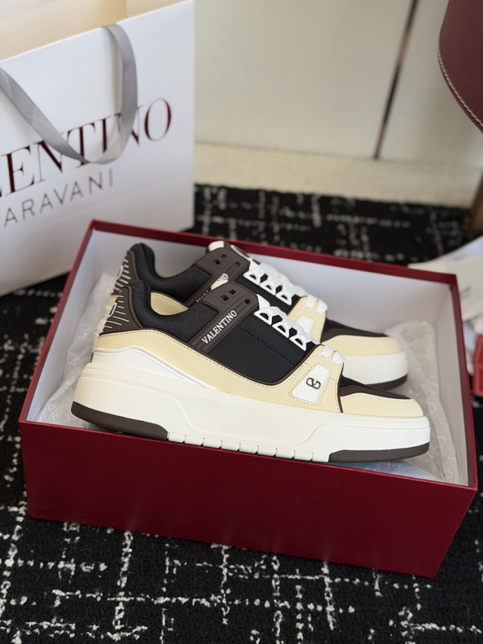 V*LENTINO SNEAKERS VA1085-289