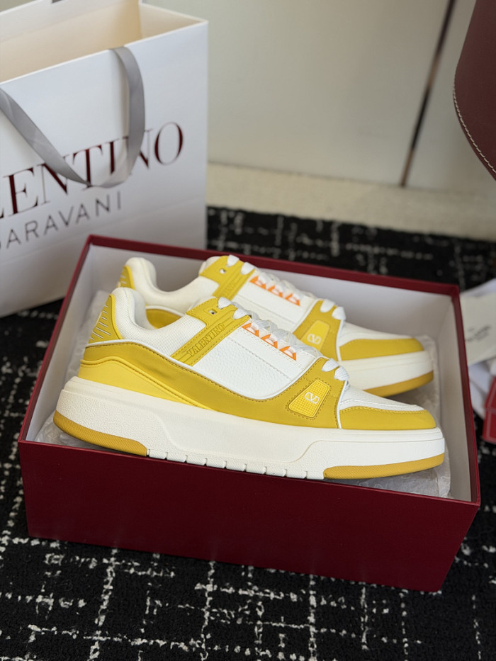 V*LENTINO SNEAKERS VA1085-291