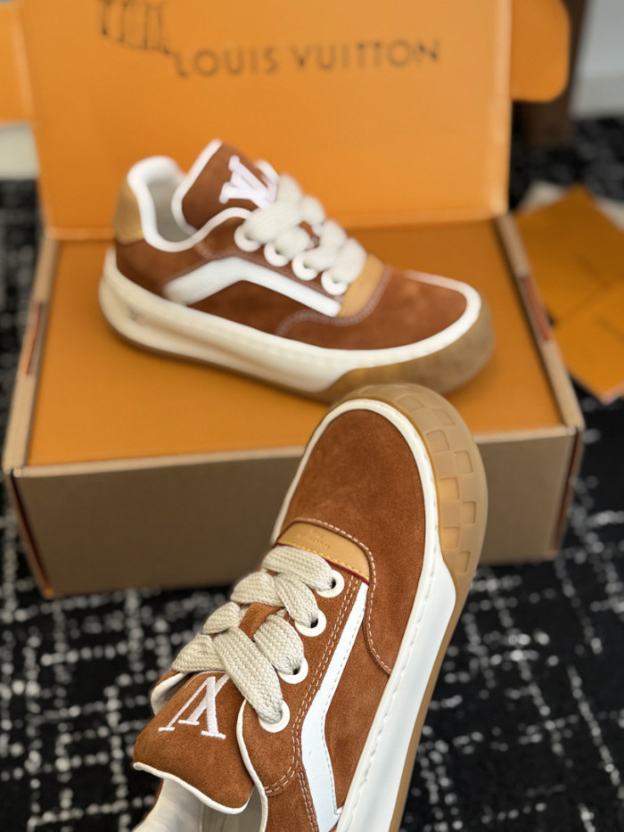 1V SHOES 1V0425-580