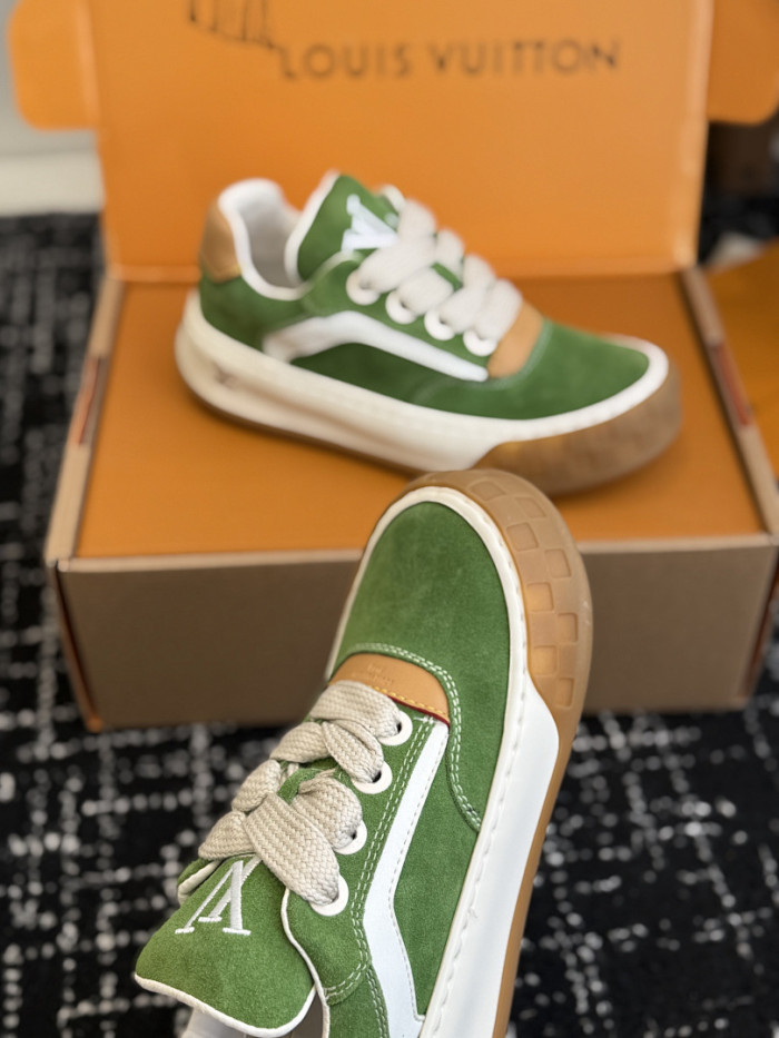 1V SHOES 1V0425-581