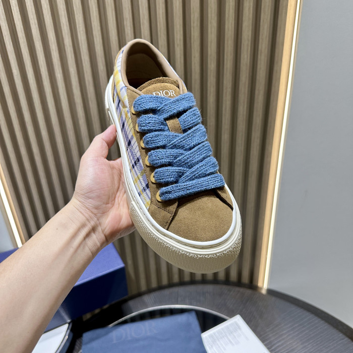 D10R B33 Sneakers Low Top DR33-088