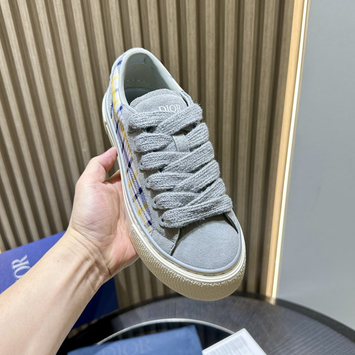 D10R B33 Sneakers Low Top DR33-089