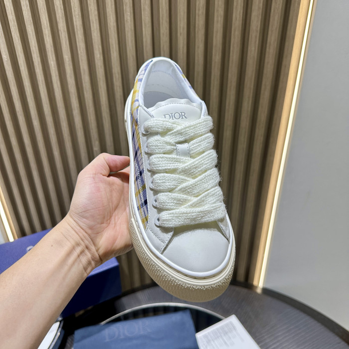 D10R B33 Sneakers Low Top DR33-090