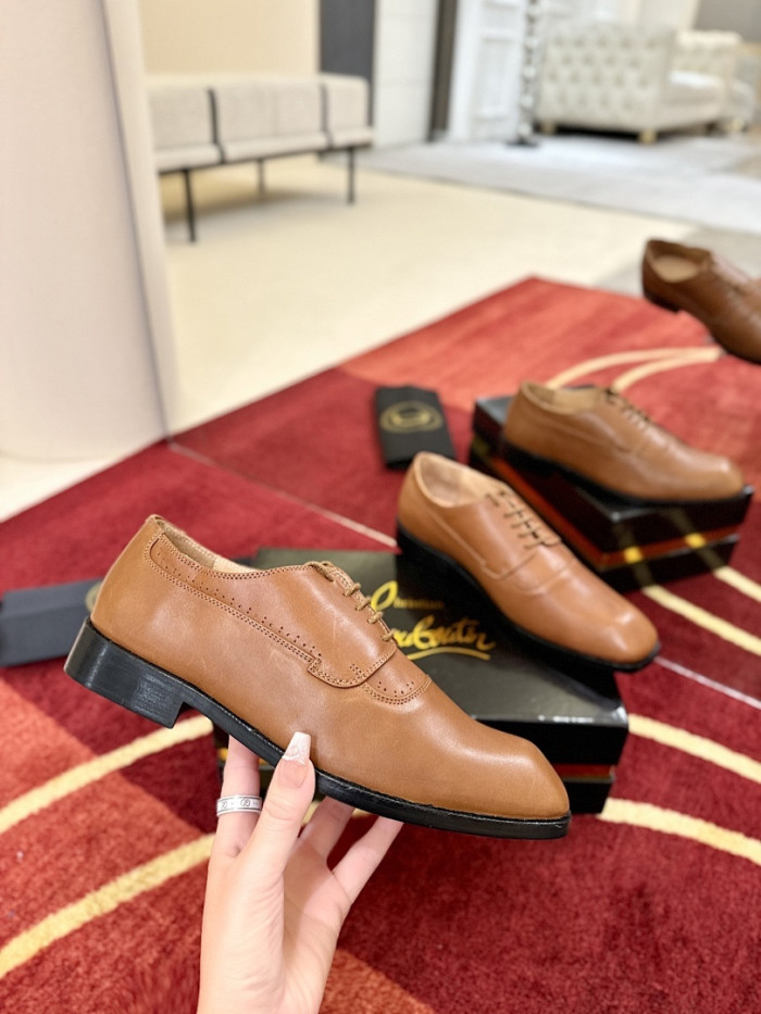 CL Loafer CLL526-0224