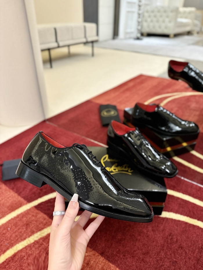 CL Loafer CLL526-0225