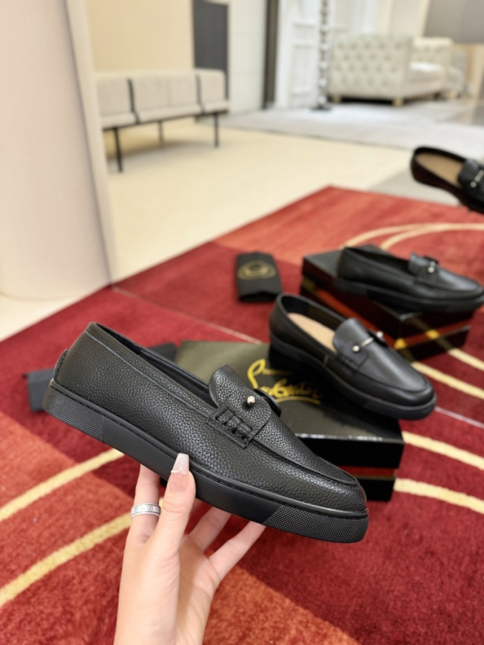 CL Loafer CLL526-0228