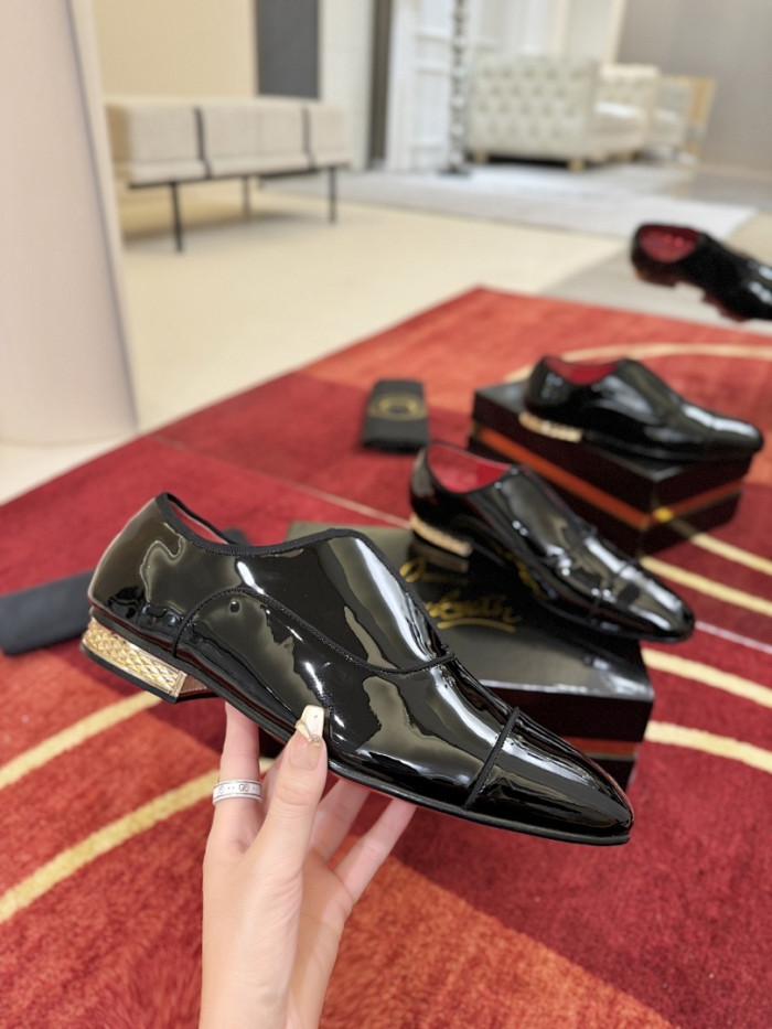 CL Loafer CLL526-0230
