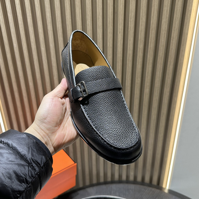 HER*MES SNEAKER HM1028-175