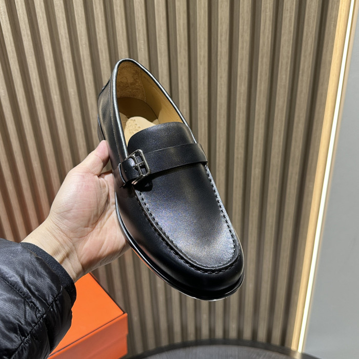HER*MES SNEAKER HM1028-177
