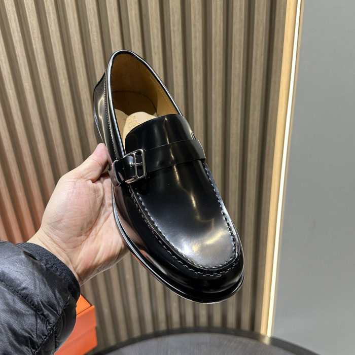 HER*MES SNEAKER HM1028-178