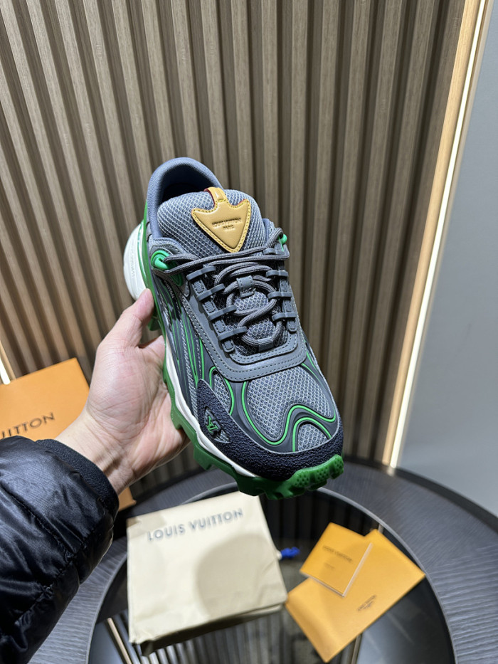 1V SHOES 1VS01