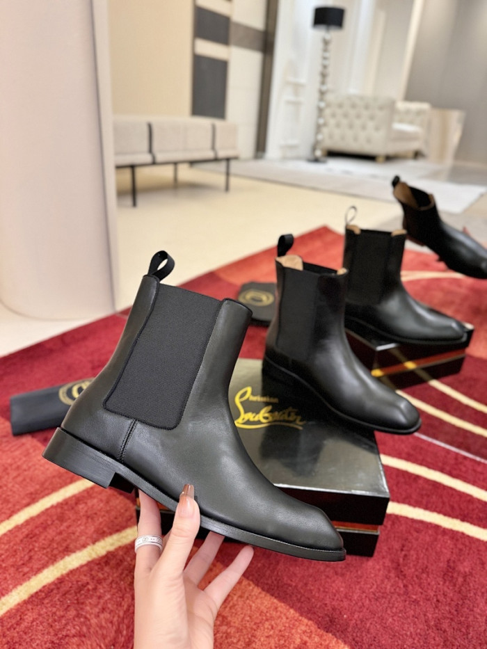 CL BOOTS CLB01