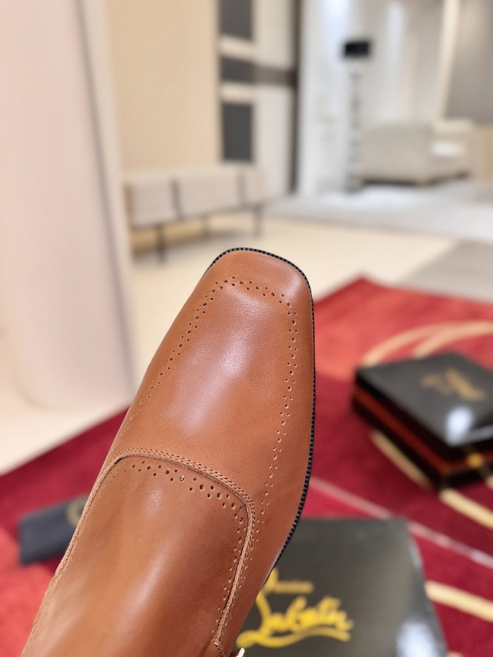 CL BOOTS CLB06