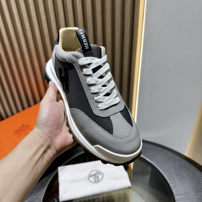 HER*MES SNEAKER HM1028-157