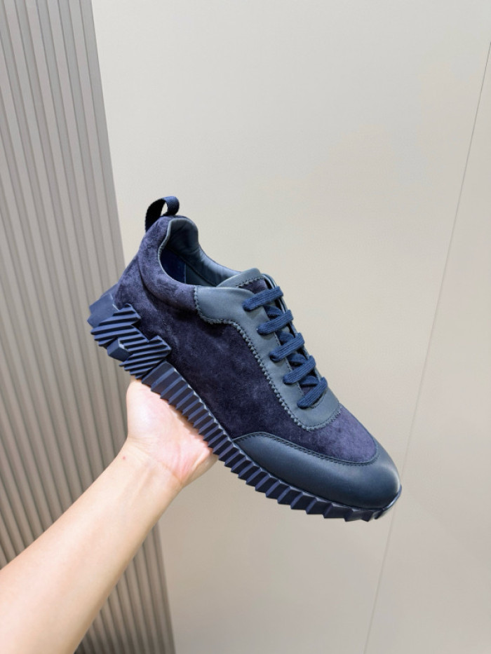 HER*MES SNEAKER HM1028-159