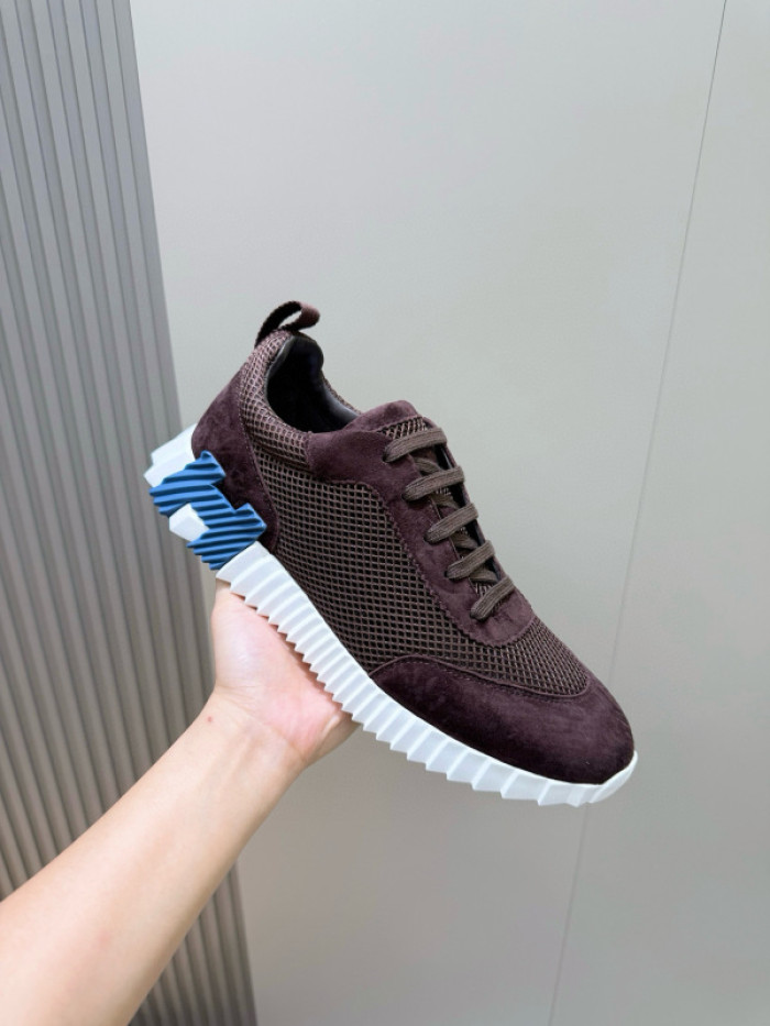 HER*MES SNEAKER HM1028-160