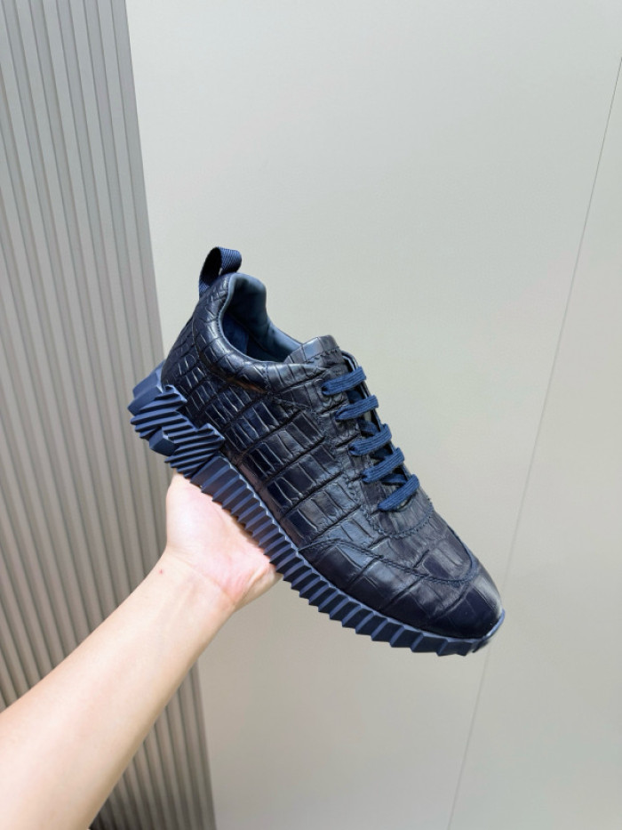 HER*MES SNEAKER HM1028-164