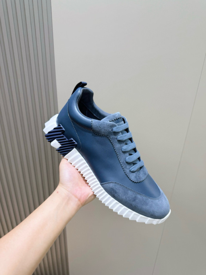 HER*MES SNEAKER HM1028-165