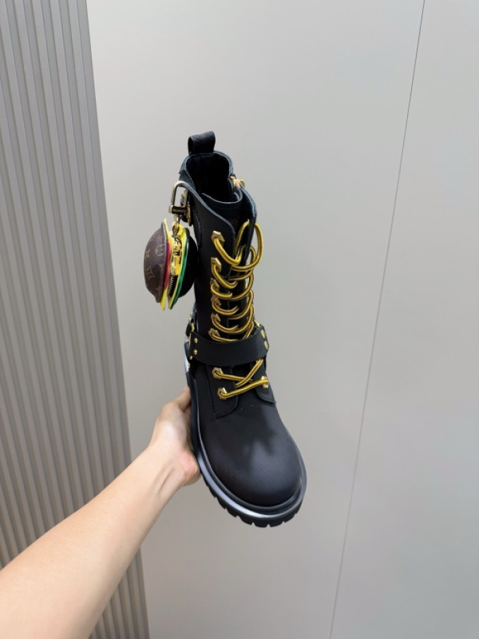 1V BOOTS 1V0425-554