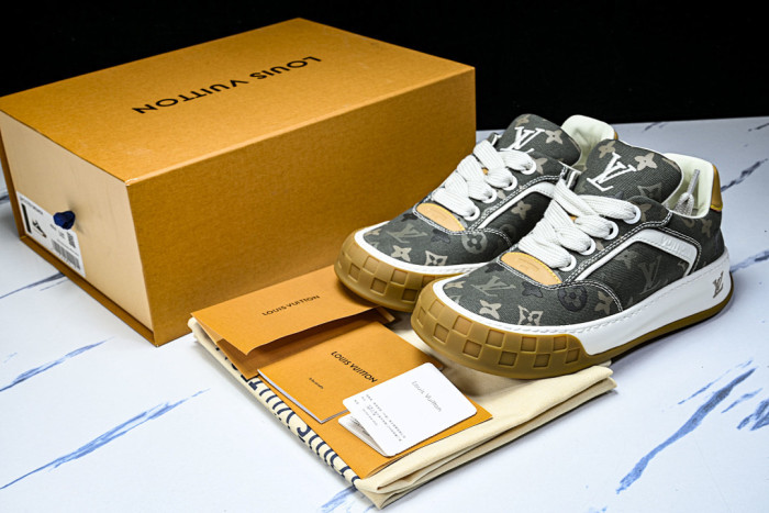 1V SHOES 1V0425-583