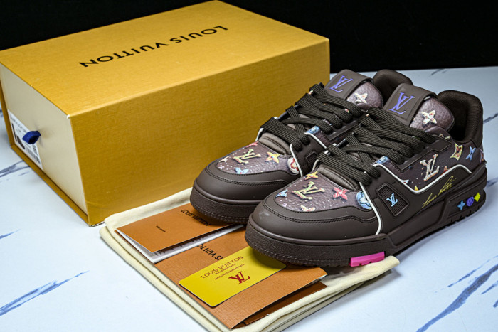 1V TRAINER 1VTR035