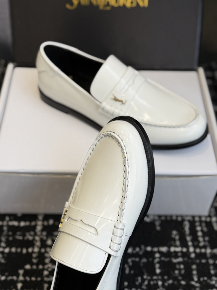 Y51 LOAFERS T0425-169