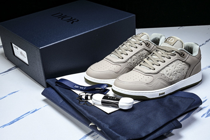 D10R B27 SNEAKERS BNOP235-087