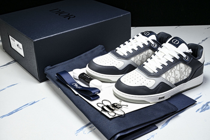 D10R B27 SNEAKERS BNOP235-088