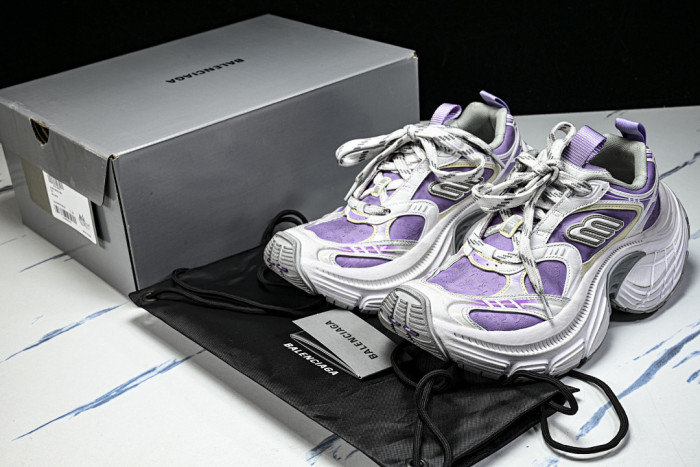 BLCG 6XL Sneaker W6XES5990