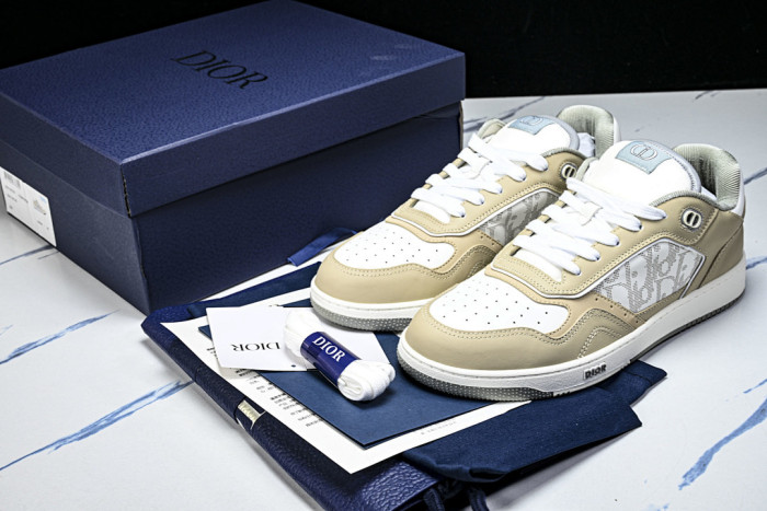 D10R B27 SNEAKERS BNOP235-089