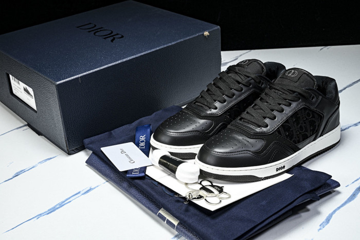 D10R B27 SNEAKERS BNOP235-090