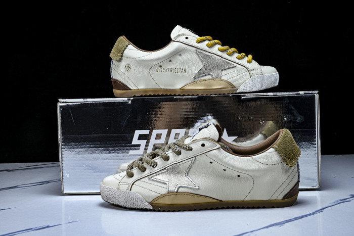 G01den G003e SNEAKERS GGS00006