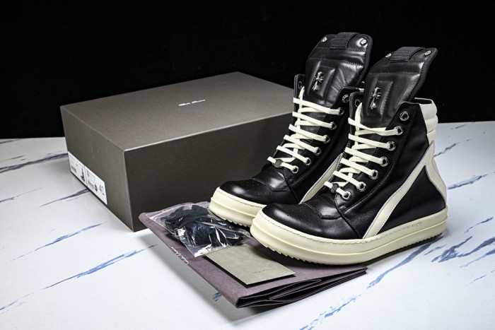 R1ck 0WENS SNEAKERS RO458-248
