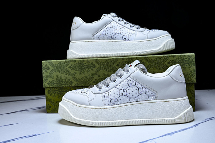Gv*c TRAINER SNEAKER GU58203-279
