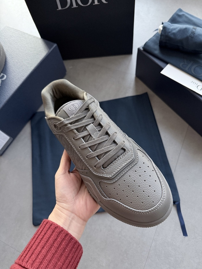 D10R B27 SNEAKERS BNOP235-098