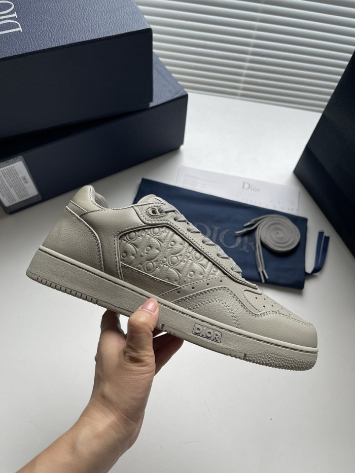 D10R B27 SNEAKERS BNOP235-100