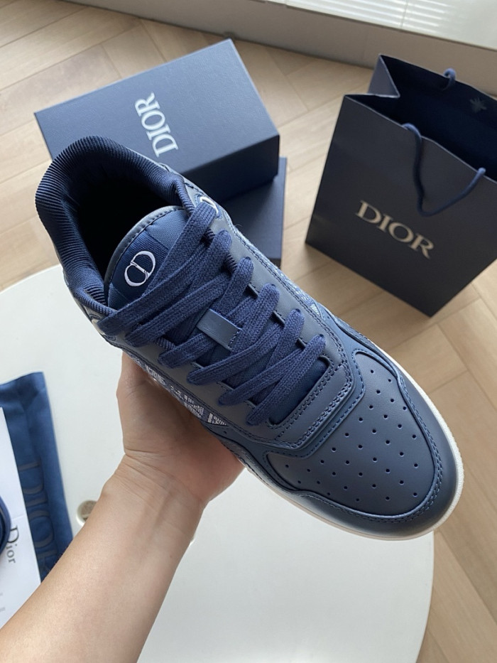 D10R B27 SNEAKERS BNOP235-101