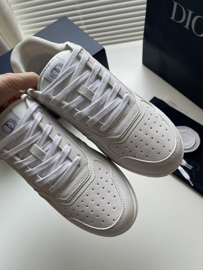 D10R B27 SNEAKERS BNOP235-106
