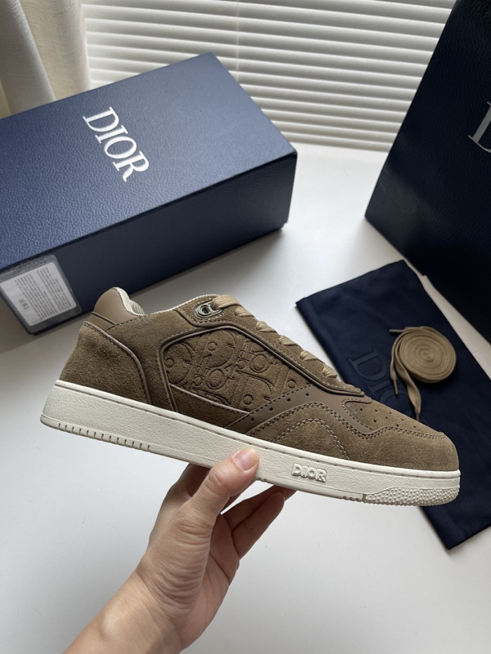 D10R B27 SNEAKERS BNOP235-109