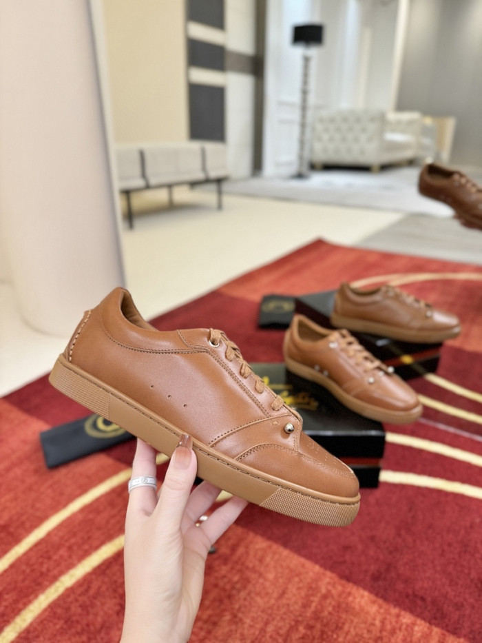 CL SNEAKER CL526-0420