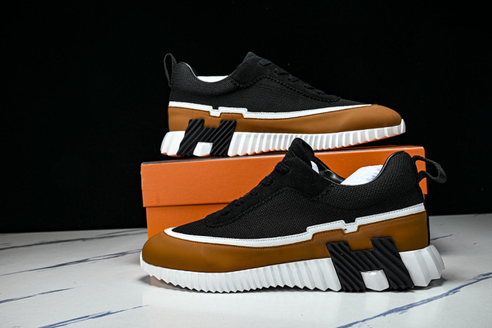 HER*MES SNEAKER HM1028-170