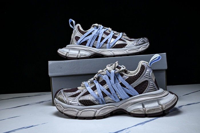 BLCG 3XL SNEAKER W3XTL2940