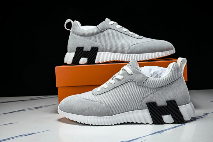 HER*MES SNEAKER HM1028-173