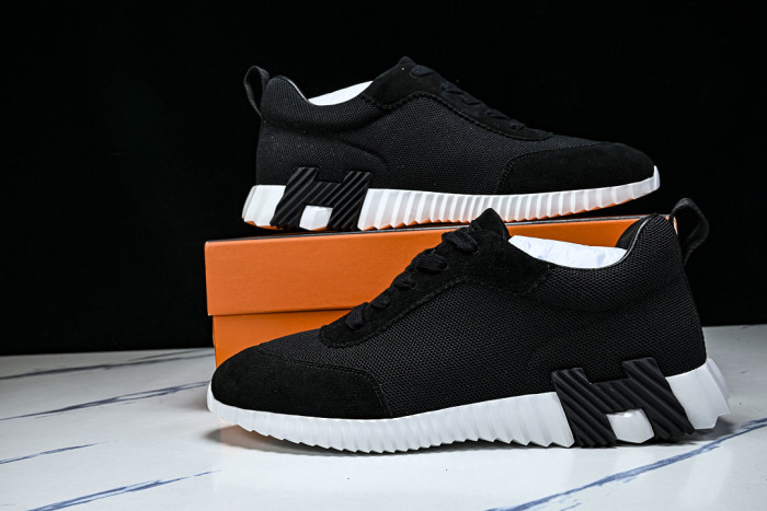 HER*MES SNEAKER HM1028-032