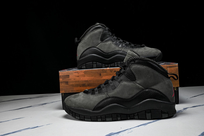 Air Jordan 10 Retro Shadow HJ6779-001