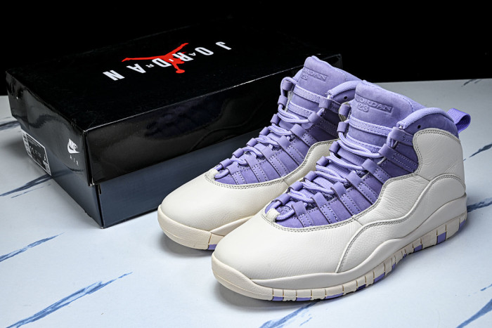 Air Jordan 10 